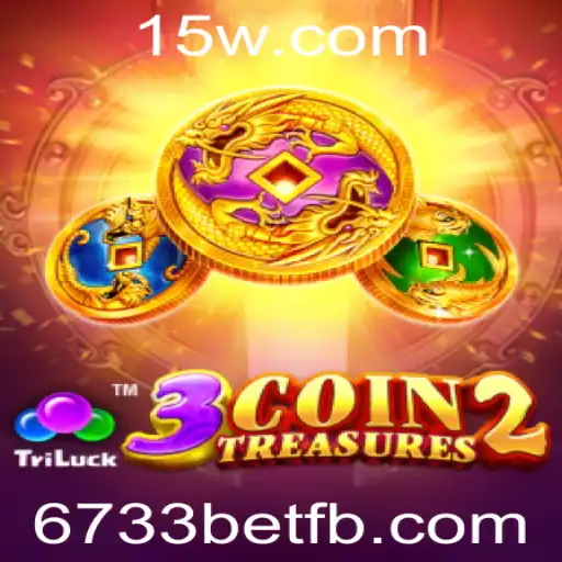 Explorando o Fascinante Mundo de 3CoinTreasures2 - O Que Você Precisa Saber
