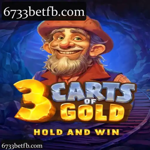3cartsOfGold