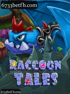 RaccoonTales
