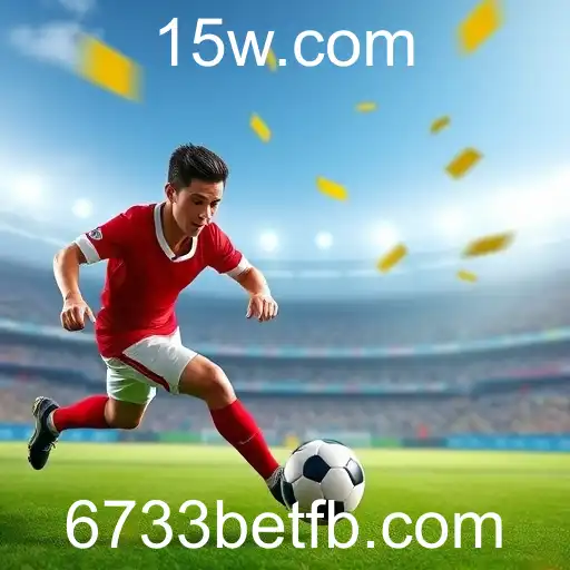6733bet: Bônus e Promoções Exclusivas