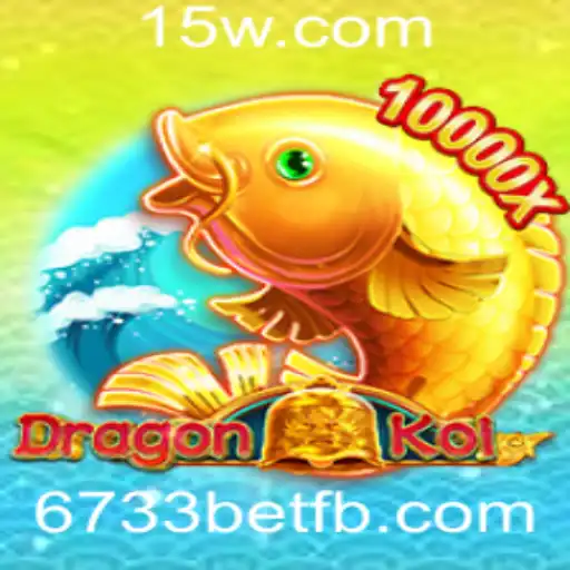 Descubra o Mundo de DragonKoi: Um Jogo Inovador com 6733bet