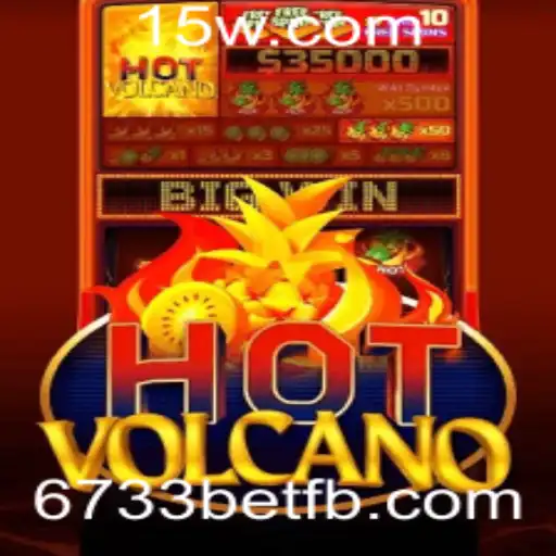 Explorando o Mundo de HotVolcano: Um Jogo de Aventuras e Estratégias