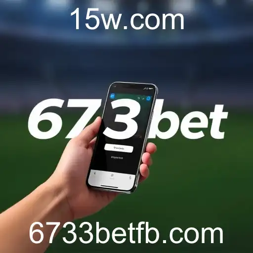 Depósito via PIX na 6733bet: Transações Ágeis