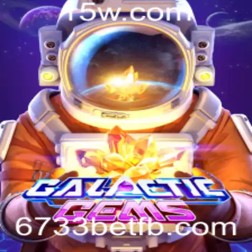 Descubra o Fascinante Universo de GalacticGems e a Inovação dos Jogos Online