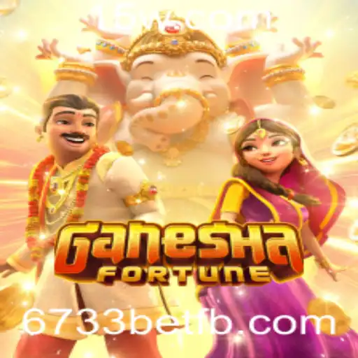 Ganesha Fortune: Descubra a Excitação do Novo Jogo de Cassino com 6733bet