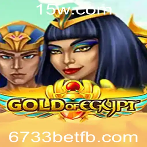 Explorando as Riquezas do Jogo GoldOfEgypt com 6733bet