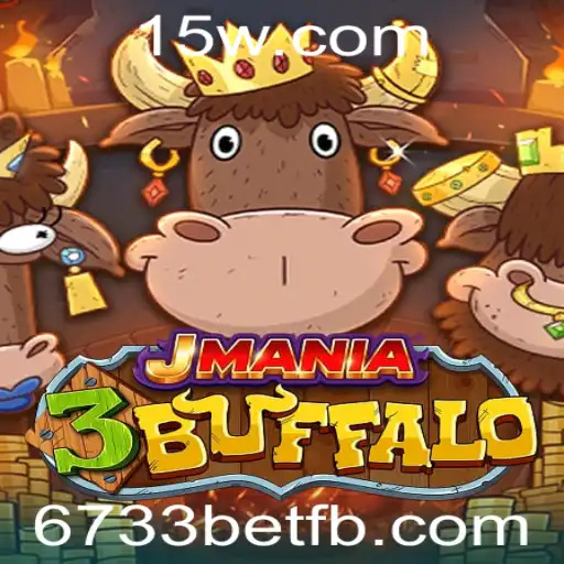 Descubra o Mundo Empolgante de JMania3Buffalo: Um Guia Abrangente