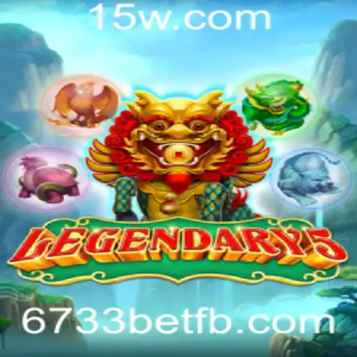 Descubra o Mundo Fascinante de Legendary5 e o Impacto de 6733bet