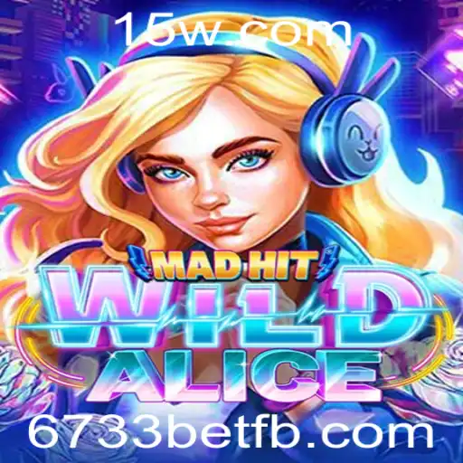 Descubra o Incrível Mundo de MadHitWildAlice