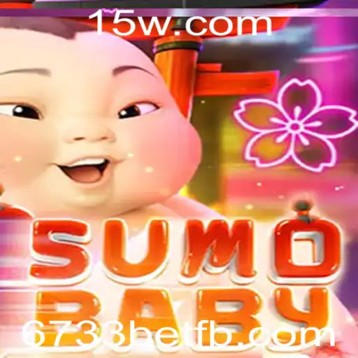 SumoBaby: Descubra o Fenômeno em Ascensão